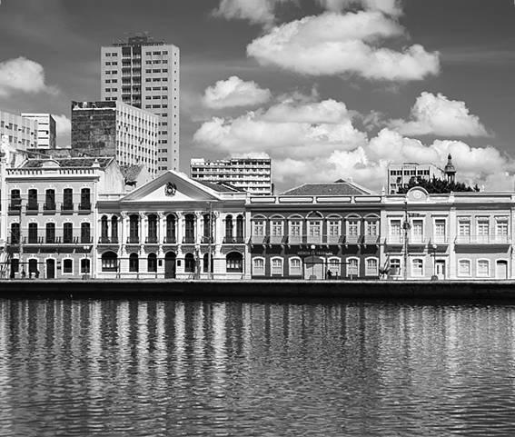 Fity Hotel Recife Exterior photo