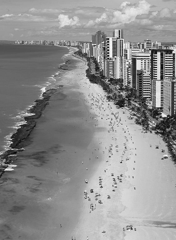 Fity Hotel Recife Exterior photo