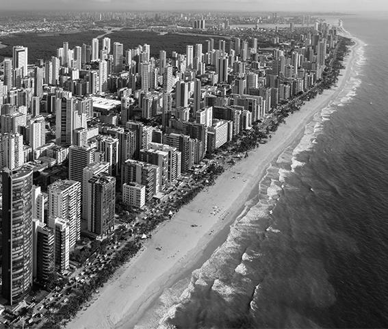 Fity Hotel Recife Exterior photo