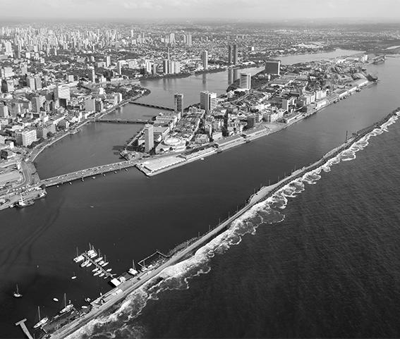 Fity Hotel Recife Exterior photo